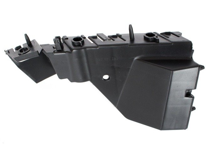 Stoßstange Halterung Montage Halter Reparatur Links für Audi Q5 8R ab 2008-2012