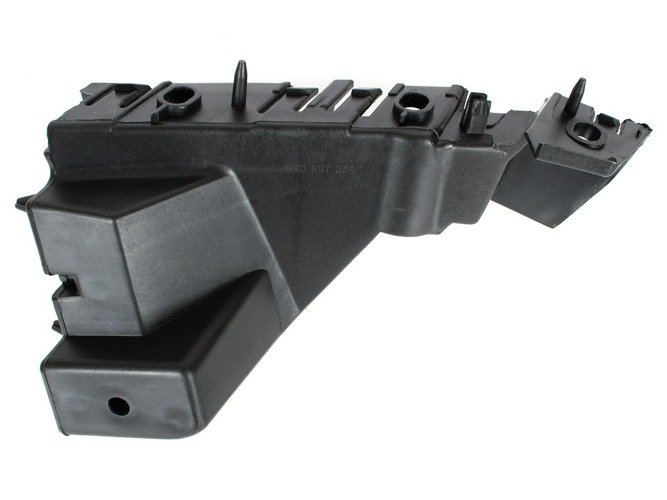 Stoßstange Halterung Montage Halter Reparatur RECHTS für Audi Q5 8R ab 2008-2012