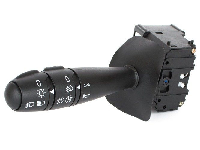 Lenkstockschalter Hebel Kombischalter Lichtschalter für Dacia Duster ab 2010-