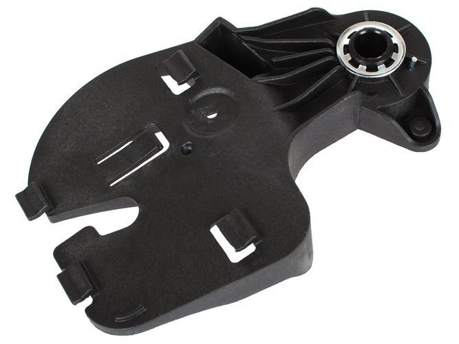 Motorhaube Öffner Entriegelung für Audi A3 8V A4 B8 A5 8T A6 4G A7 Q2 GA Q5 8R