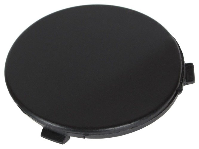 Stoßstange Kappe Abschlepphacken hinten für Ford Focus II MK2 Facelift ab 2008-