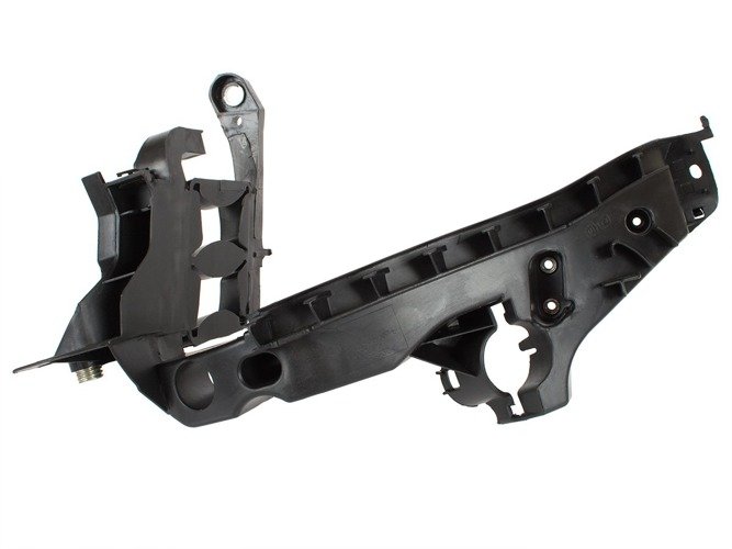 Scheinwerfer Halterung Halter Reparatur LINKS für Audi A4 B8 8K ab 2007-2011