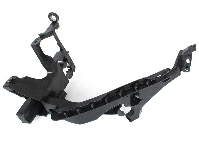 Scheinwerfer Halterung Halter Reparatur LINKS für Audi A4 B8 8K ab 2011-2015