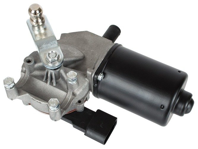 Scheibenwischer Motor Wischermotor VORNE für BMW X5 E70 / X6 E71