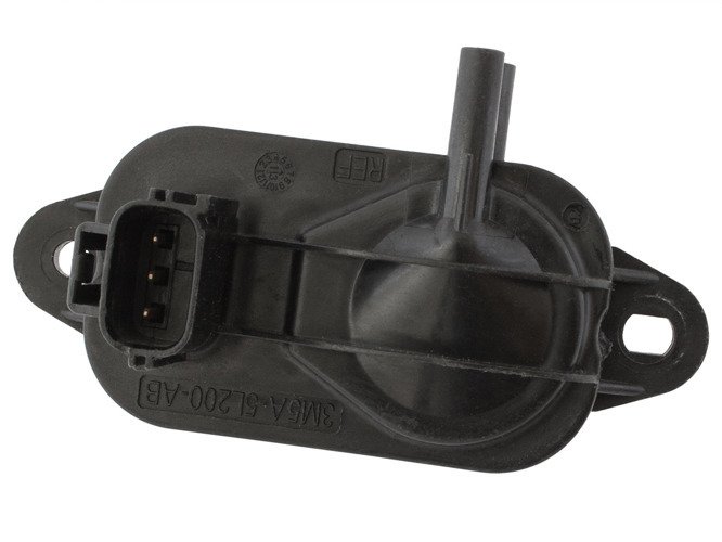 Abgasdrucksensor DPF Sensor für Volvo C30 C70 S40 S60 S80 V50 V70 III XC70 XC90