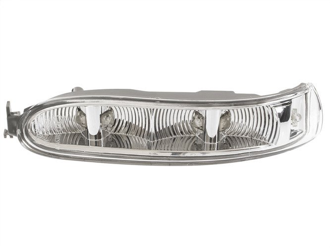 Spiegelblinker Spiegel Blinker LINKS für Mercedes CLK C209 W209 ab 2002-2009