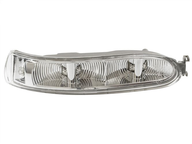 Spiegelblinker Spiegel Blinker RECHTS für Mercedes CLK C209 W209 ab 2002-2009