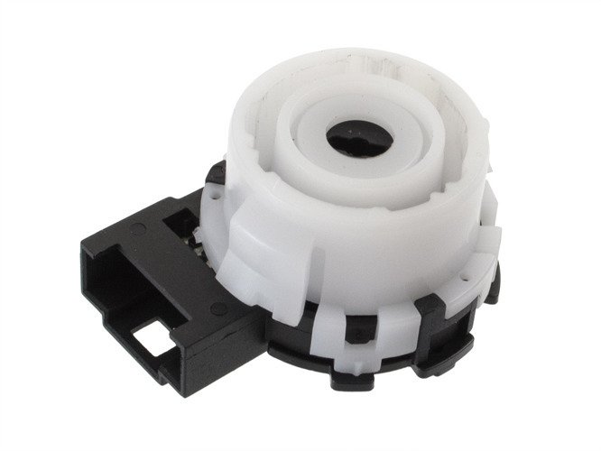 Zündschalter Zündschloss Zündung für Skoda Octavia II 1Z Superb II 3T Yeti 5L