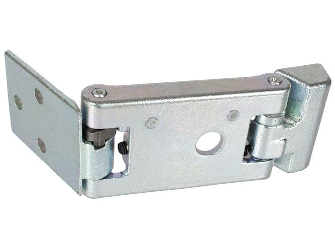 Türscharnier Scharnier Hecktüre für Mercedes Sprinter 1995-2006 VW LT 1996-2006