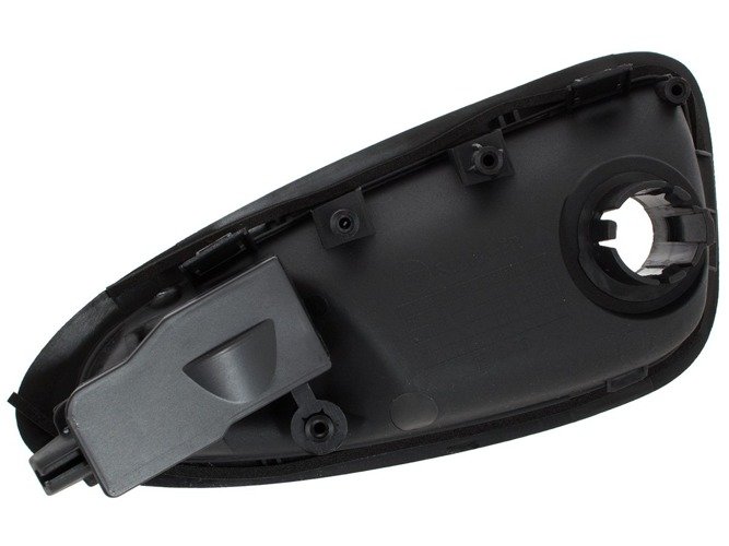 Handbremshebel Hebel Für Handbremse Bremshebel Seat Ibiza IV 6J 08-12