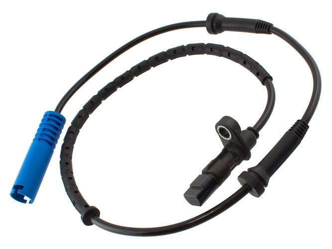 ABS Sensor Drehzahlfühler HINTEN Links oder Rechts für BMW 5er E39 ab 1995-2004