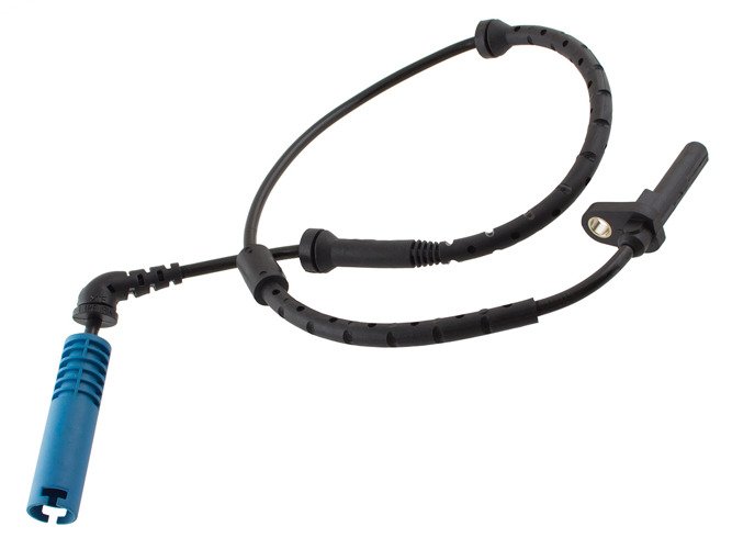 ABS Sensor Drehzahlfühler HINTEN Links oder Rechts für BMW X5 E53 ab 2000-