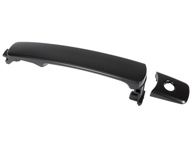 Türgriff Außen LINKS HINTEN für Nissan Qashqai J10 Pathfinder R51 Navara D40