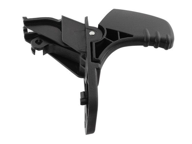 Türgriff Griff Außen Außentürgriff RECHTS VORNE für Renault Twingo II 2007-2014