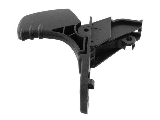 Türgriff Griff Außen Außentürgriff LINKS VORNE für Renault Twingo II 2007-2014