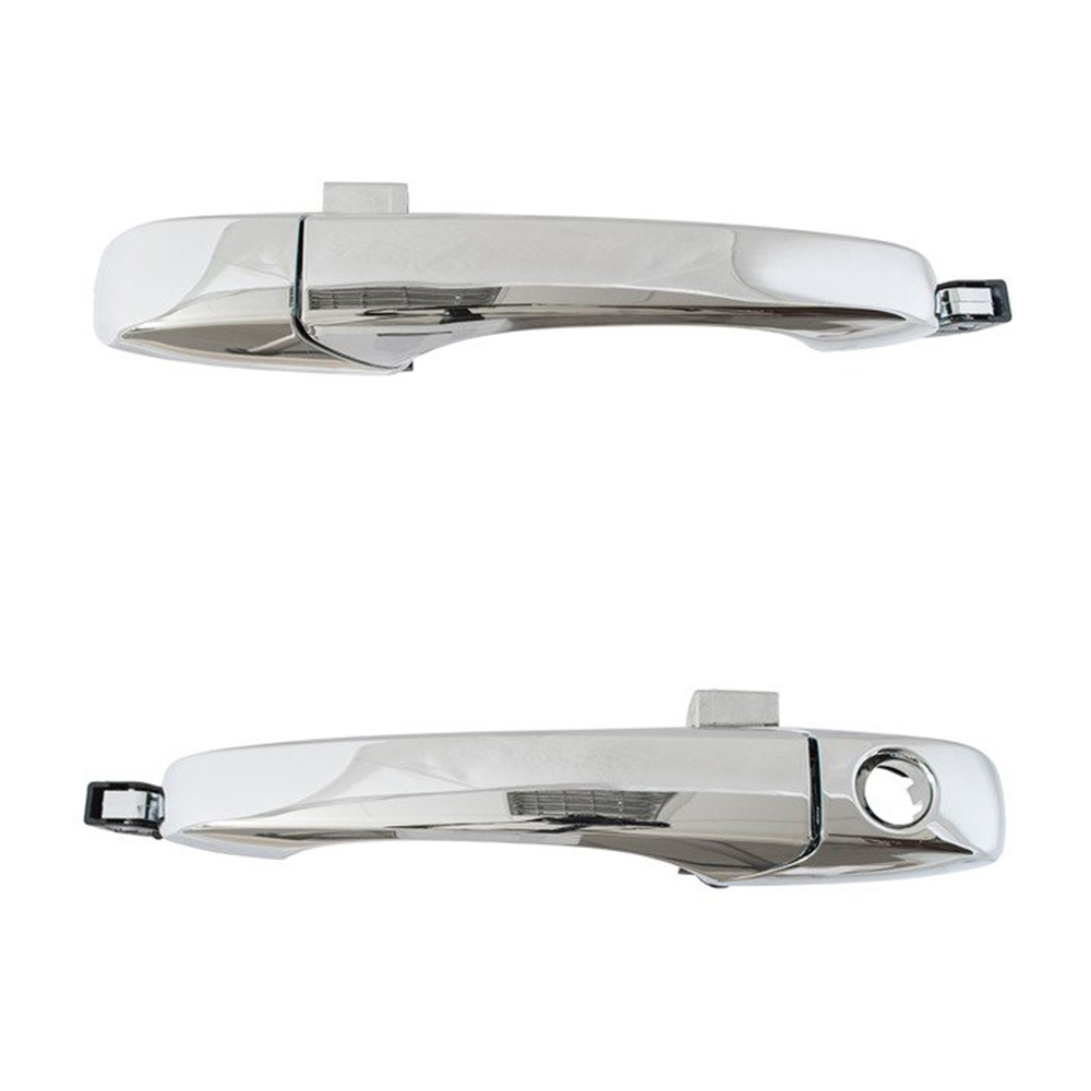 Türgriff Außen LINKS RECHTS für Dodge Caravan Chrysler Voyager V Town & Country