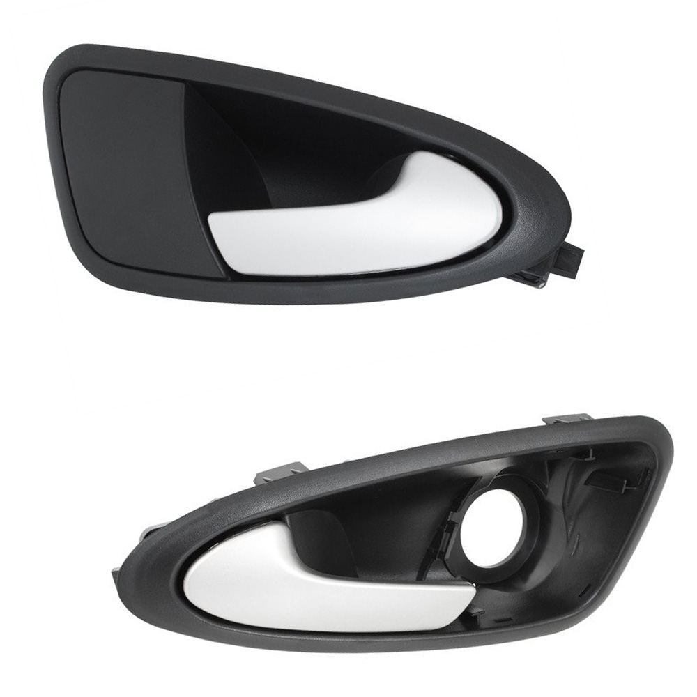 Türgriff Griff Innen LINKS RECHTS VORNE SATIN MATT für Seat Ibiza 6J 2009-2012