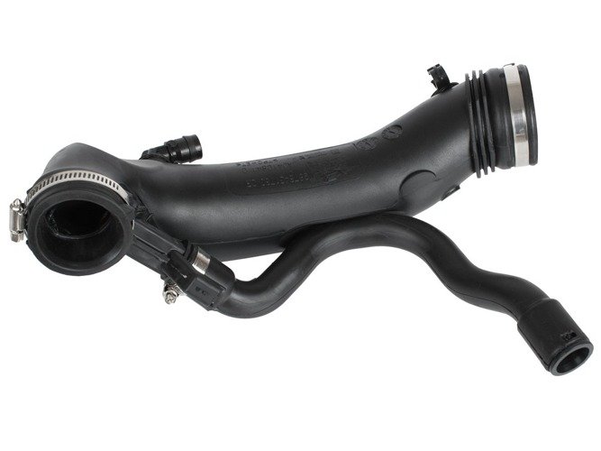 Ladeluftschlauch Turbo Schlauch 1.6 Benzin für Peugeot 207 308 508 3008 5008 RCZ