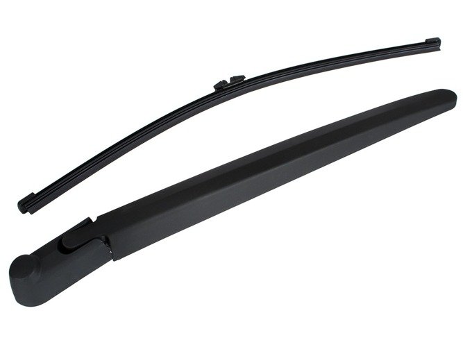 Scheibenwischer Heckwischer Arm Kappe SET für Opel Vectra C ab 2002-2009