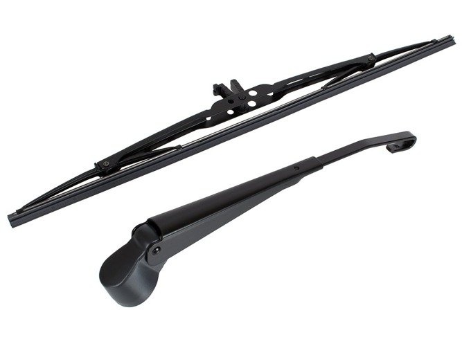 Scheibenwischer Heckwischer Arm Kappe SET für BMW 3er E36 Touring Kombi 1995-99
