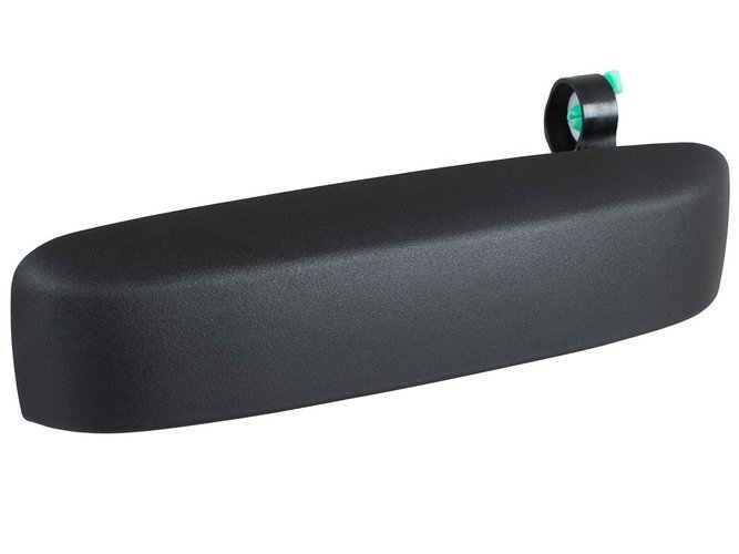 Türgriff Griff Außentürgriff LINKS HINTEN 735371235 für Fiat Panda 2003-2009