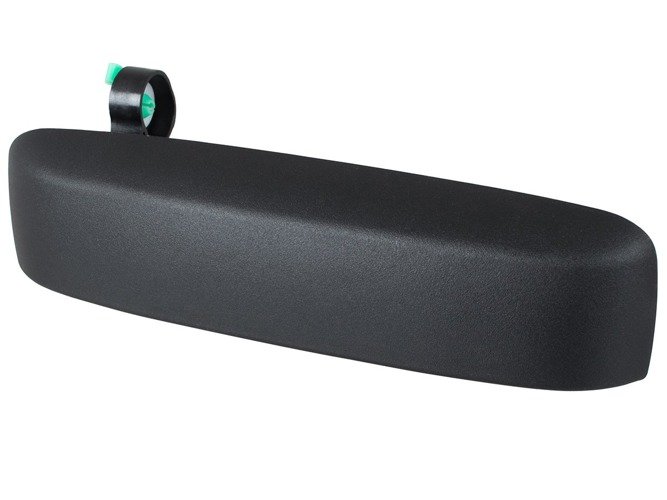 Türgriff Griff Außentürgriff RECHTS HINTEN 735371237 für Fiat Panda 2003-2009