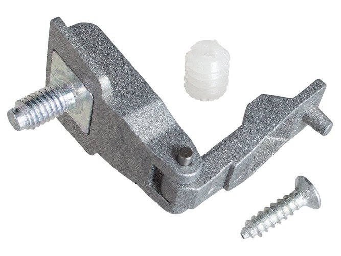 Reparatursatz Türgriff Aussen Aussentürgriff Scharnier für Alfa Romeo 147 / GT