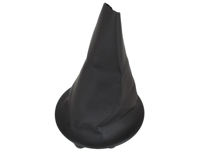 Schaltmanschette + Rahmen für Citroen Berlingo II Peugeot Partner II 2008-2018