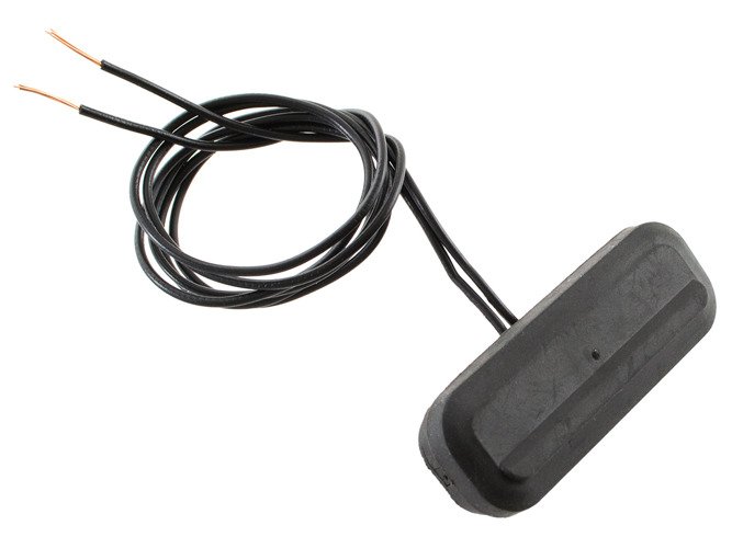 Heckklappe Mikro Schalter Taster / Griff 9012141 für Opel Meriva B ab 2010-