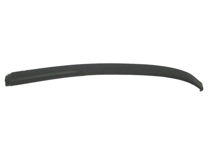 Frontspoiler Spoiler Lippe LINKS für Opel Astra H ab 2004-2007