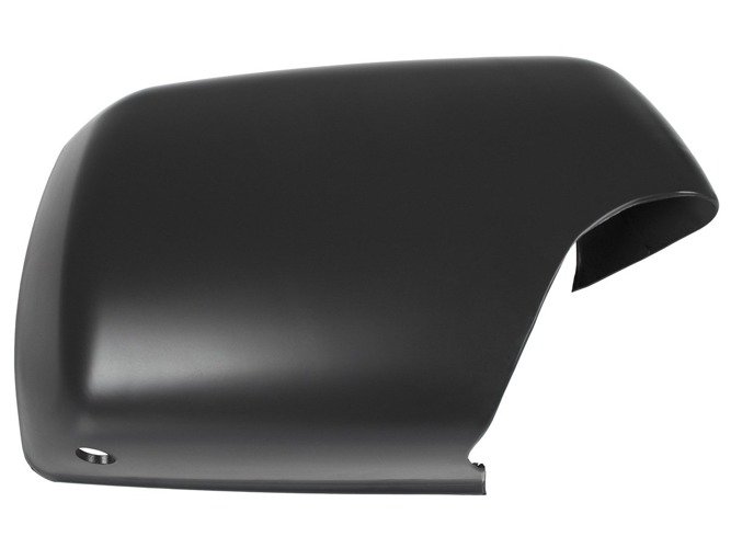 Spiegel Gehäuse RECHTS Außenspiegel Loch Bodenleuchte für BMW X5 E53 1999-2006