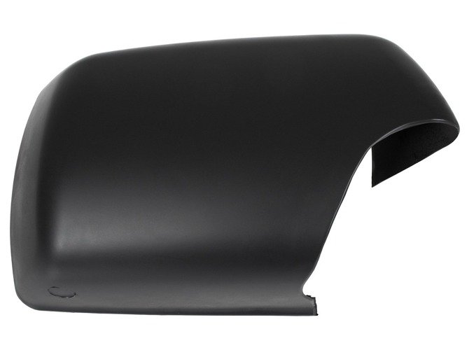 Spiegel Gehäuse RECHTS Außenspiegel OHNE Loch Bodenleuchte für BMW X5 E53 99-06