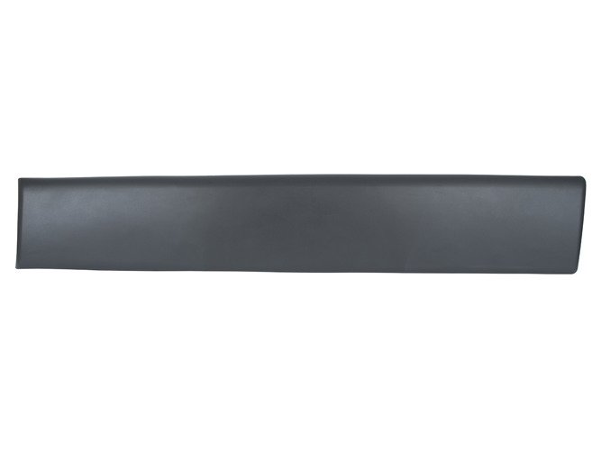 Türleiste Seitenleiste + Clips LINKS für Renault Trafic II 2001-2013 Opel Vivaro