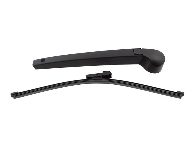 Scheibenwischer Heckwischer Arm Kappe für VW Sharan 7N 2010- / Seat Alhambra