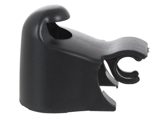 Abdeckkappe Heckwischer für VW Golf 4 Bora Caddy Polo 6N Sharan 7M Passat 3B B5