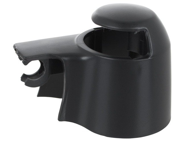 Abdeckkappe Kappe Heckwischer für VW Golf 5 V 6 VI Plus Passat B6 3C B7 Polo 9N