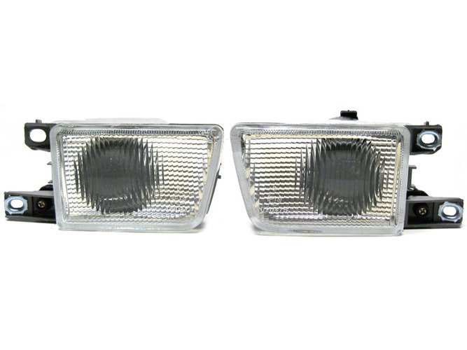 Nebelscheinwerfer NSW SET LINKS + RECHTS für VW Golf III 3 1991-1997 / Vento