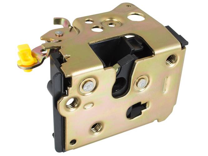 Türschloss Schiebetüre RECHTS für Fiat Ducato Peugeot Boxer Citroen Jumper 94-06