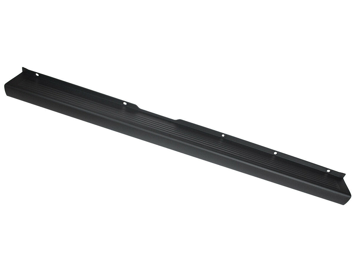 Stoßstange Leiste Tritt HINTEN für Fiat Ducato Citroen Jumper Peugeot Boxer 06-