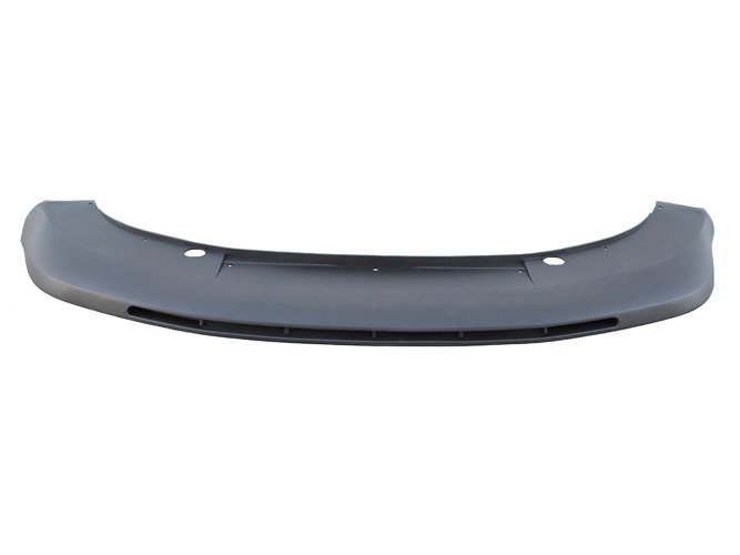 Frontspoiler Spoiler Lippe Stoßstange für Skoda Octavia II 1Z ab 2004-2008