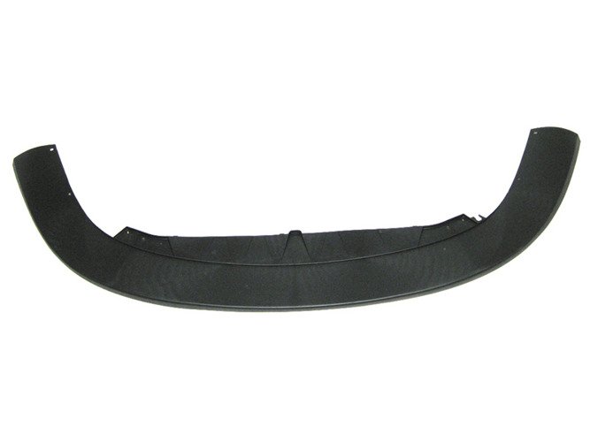 Frontspoiler Spoiler Lippe Stoßstange für VW Passat 3C B6 ab 2005-2010