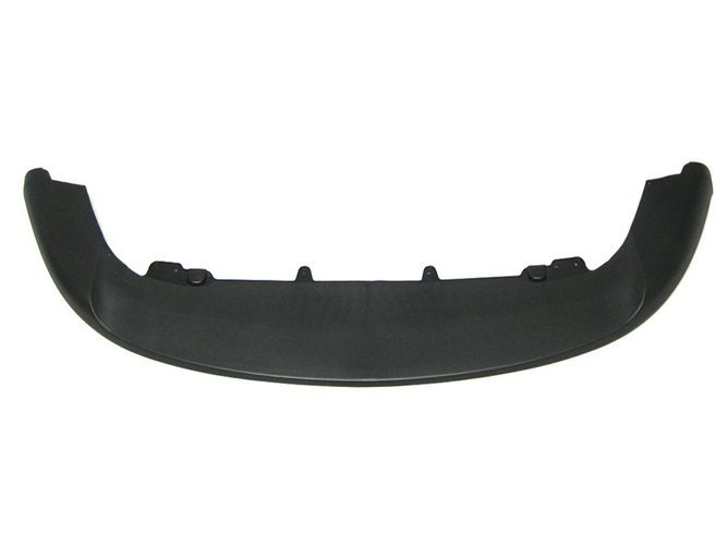 Frontspoiler Spoiler Lippe Stoßstange für VW Jetta III GTI ab 2005-
