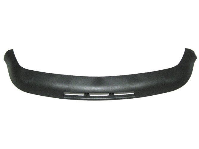 Frontspoiler Spoiler Lippe Stoßstange für VW Bora ab 1998-2005