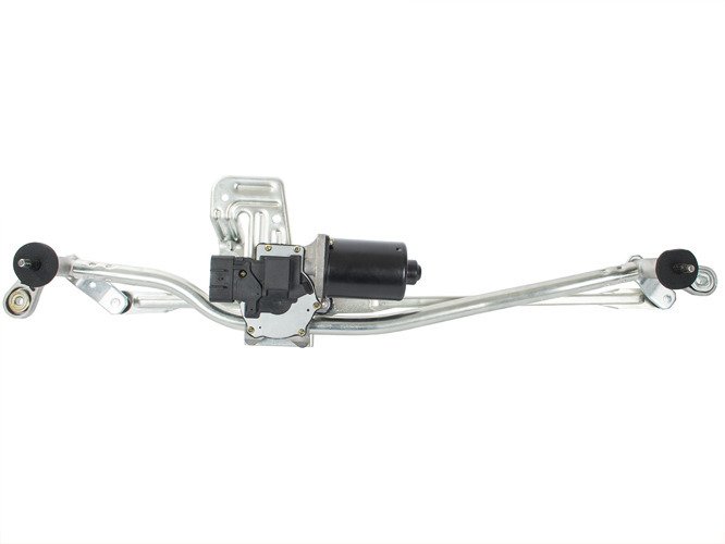 Scheibenwischer Motor Wischergestänge VORNE für Fiat Ducato Peugeot Boxer Jumper