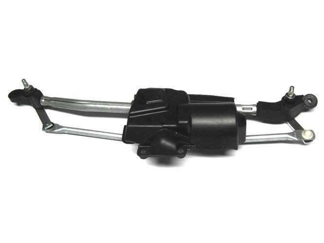 Scheibenwischer Motor Wischergestänge VORNE für Opel Astra II G ab 1998-2006