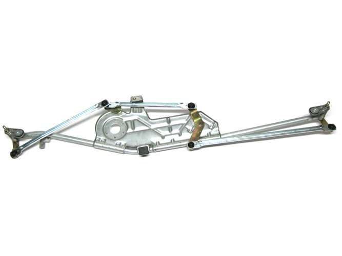 Scheibenwischer Wischergestänge 95mm für VW Sharan 7M Ford Galaxy Seat Alhambra