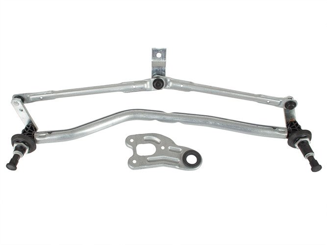 Scheibenwischer Wischergestänge Gestänge für BMW X3 E83 ab 2003-2010