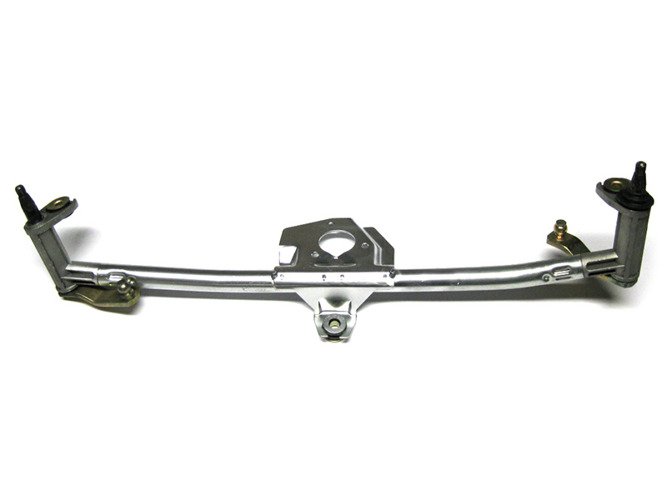 Scheibenwischer Wischergestänge Gestänge VORNE für VW New Beetle 1C ab 1998-2005