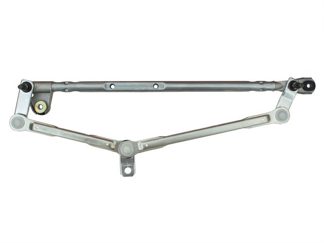 Scheibenwischer Wischergestänge Gestänge VORNE für Opel Vectra C ab 2002-2008
