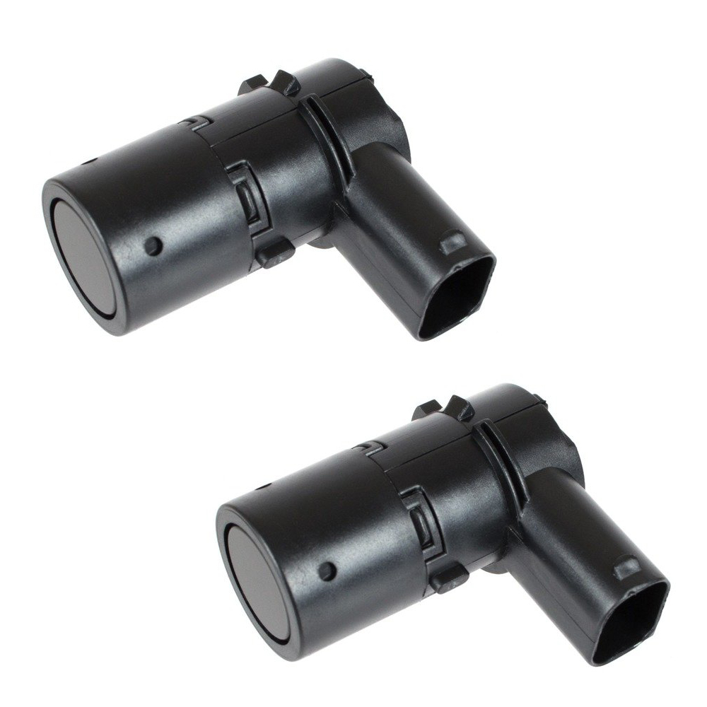 2x PDC Parksensor Sensor SET für Alfa Romeo 147 156 159 166 Brera GT Spider